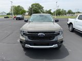 New 2025 Ford Ranger XLT image 2