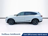 New 2026 Acura MDX A-Spec image 4