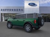 New 2025 Ford Bronco Big Bend image 4