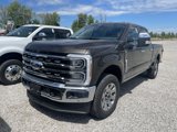 New 2025 Ford F350 Lariat image 2