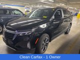 Certified 2022 Chevrolet Equinox LT image 2