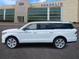 New 2025 Lincoln Navigator L Reserve image 4