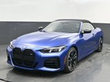 New 2025 BMW M440i Convertible w/ Premium Package image 3
