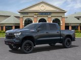 New 2025 Chevrolet Silverado 1500 LT Trail Boss w/ Convenience Package II image 2