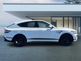 New 2026 Genesis GV80 3.5T e-SC image 3
