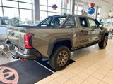 New 2025 Toyota Tacoma 4x4 Double Cab Hybrid image 3