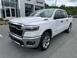 New 2025 RAM 1500 Big Horn image 2