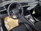 New 2025 Audi S8 image 2