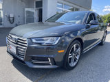 Used 2018 Audi A4 2.0T Premium Plus w/ Premium Plus Package image 3