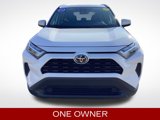Used 2023 Toyota RAV4 XLE image 2