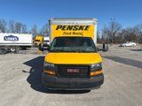 Used 2021 GMC Savana 3500 Extended w/ Power Convenience Package image 2