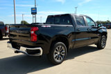 New 2025 Chevrolet Silverado 1500 LT w/ Texas Edition Plus image 4