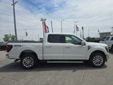 New 2025 Ford F150 Lariat image 4