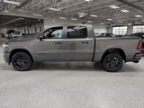 New 2025 RAM 1500 Laramie w/ Night Edition image 4