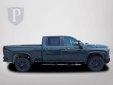 New 2025 Chevrolet Silverado 2500 LT w/ Trail Boss Package image 4