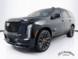 Used 2025 Cadillac Escalade V image 3