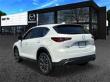 Certified 2023 MAZDA CX-5 AWD 2.5 S w/ Premium Package image 4