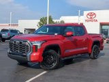 New 2025 Toyota Tundra Platinum image 2