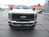 Used 2024 Ford F250 Lariat w/ Lariat Ultimate Package image 4