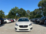 Used 2018 Subaru Impreza 2.0i Sport image 2
