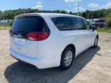 New 2025 Chrysler Voyager LX image 3