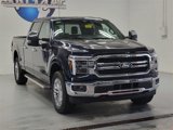 New 2025 Ford F150 Lariat image 3