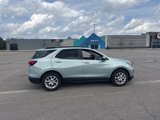 Used 2022 Chevrolet Equinox LT image 3