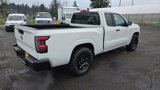 Used 2024 Nissan Frontier S w/ S Utility Package image 4