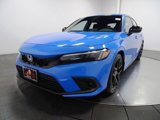 New 2025 Honda Civic Sport image 4