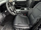 New 2025 Toyota Tundra Platinum image 4