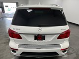 Used 2015 Mercedes-Benz GL 550 4MATIC image 5