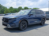 New 2026 Honda CR-V Sport Touring image 3