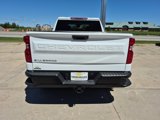 New 2025 Chevrolet Silverado 1500 W/T w/ WT Value Package image 4
