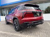 Used 2024 Chevrolet Traverse RS w/ LPO, Floor Liner Package image 3