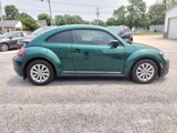 Used 2017 Volkswagen Beetle 1.8T Classic image 2