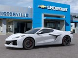 New 2025 Chevrolet Corvette Z06 image 2