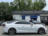 Used 2018 Audi S5 Prestige w/ S Sport Package image 4