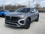 New 2025 Volkswagen Atlas Cross Sport SE image 3