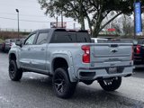 New 2025 Chevrolet Silverado 1500 RST w/ RST All Star Premium Package image 4