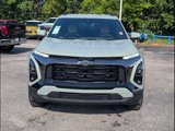 New 2026 Chevrolet Equinox ACTIV w/ Safety and Technology Package image 5