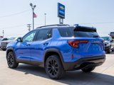 New 2026 GMC Terrain Elevation w/ Black Edition image 4