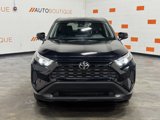 Used 2025 Toyota RAV4 LE image 3