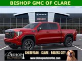 New 2025 GMC Sierra 1500 AT4 w/ AT4 Premium Package image 4