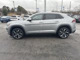 New 2025 Volkswagen Atlas Cross Sport SEL Premium R-Line image 3