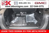 New 2025 GMC Sierra EV Denali image 6