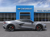 New 2025 Chevrolet Corvette E-Ray image 5