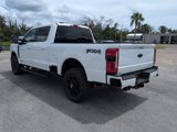 New 2026 Ford F250 Lariat image 5