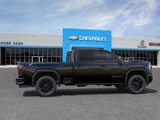 New 2025 GMC Sierra 2500 AT4 w/ AT4 Premium Plus Package image 5