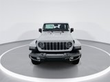 New 2025 Jeep Wrangler Sahara image 3