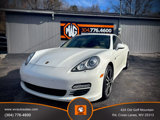 Used 2013 Porsche Panamera S image 2